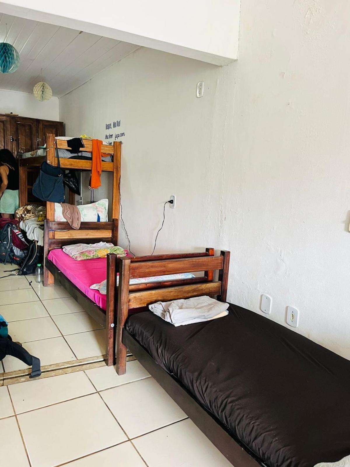 Adriana Hostel Itacaré المظهر الخارجي الصورة