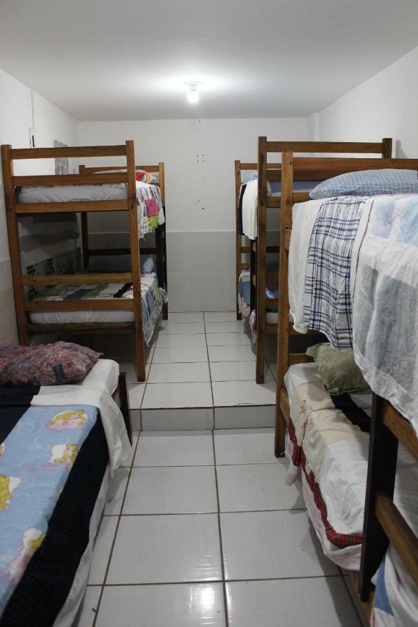 Adriana Hostel Itacaré المظهر الخارجي الصورة